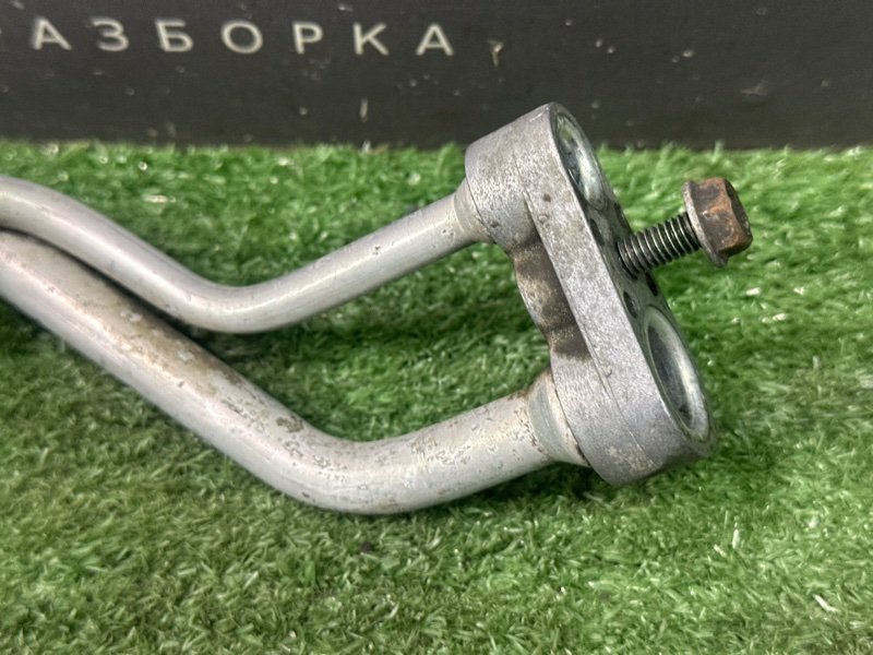 Трубки кондиционера Nissan Murano 2008 Z51