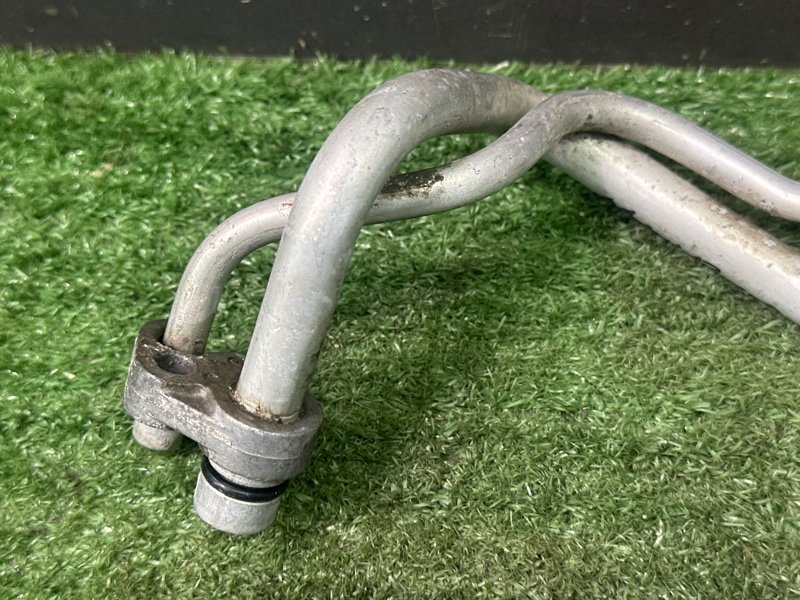 Трубки кондиционера Nissan Murano 2008 Z51