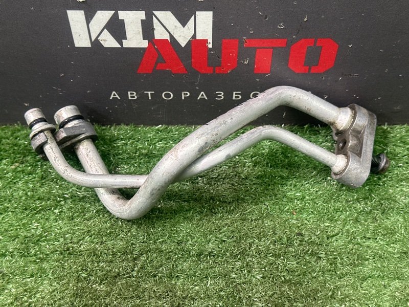 Трубки кондиционера Nissan Murano 2008 Z51