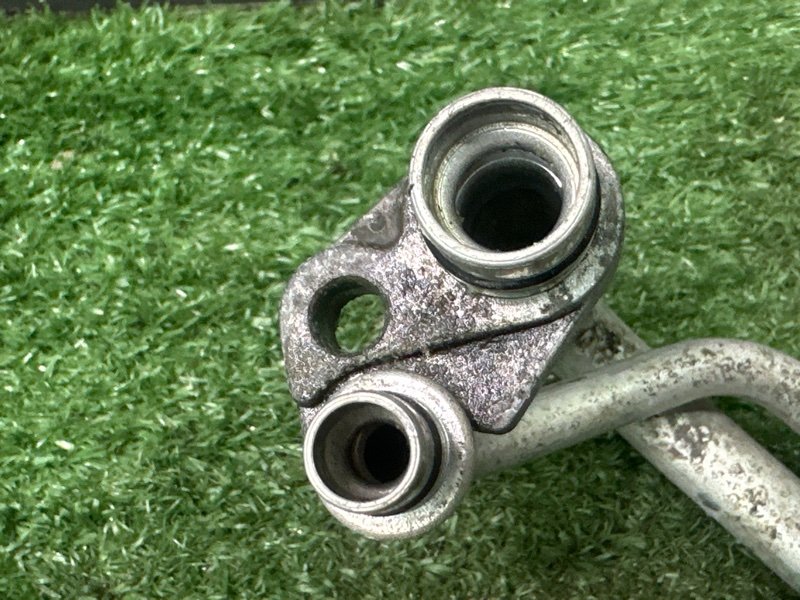 Трубки кондиционера Nissan Murano 2008 Z51