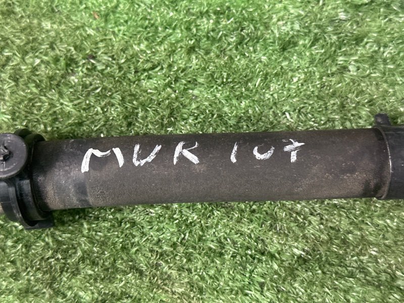 Трубка вентиляции картерных газов Nissan Murano 2008 Z51