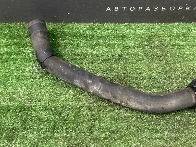 Трубка вентиляции картерных газов Nissan Murano 2008 Z51