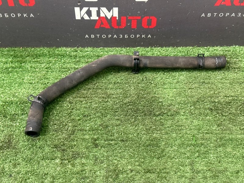 Трубка вентиляции картерных газов Nissan Murano 2008 Z51