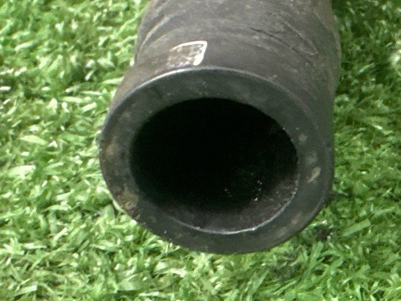 Трубка вентиляции картерных газов Nissan Murano 2008 Z51