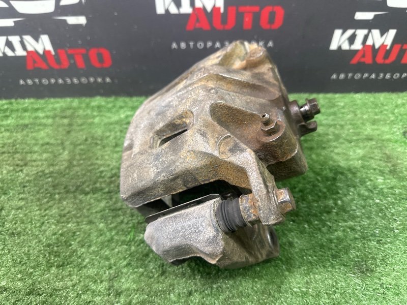 Суппорт тормозной Nissan Murano 2008 Z51