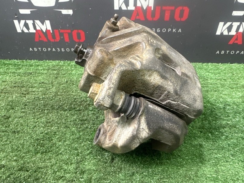 Суппорт тормозной Nissan Murano 2008 Z51