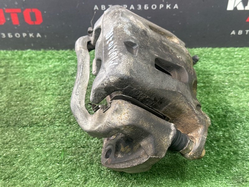 Суппорт тормозной Nissan Murano 2008 Z51