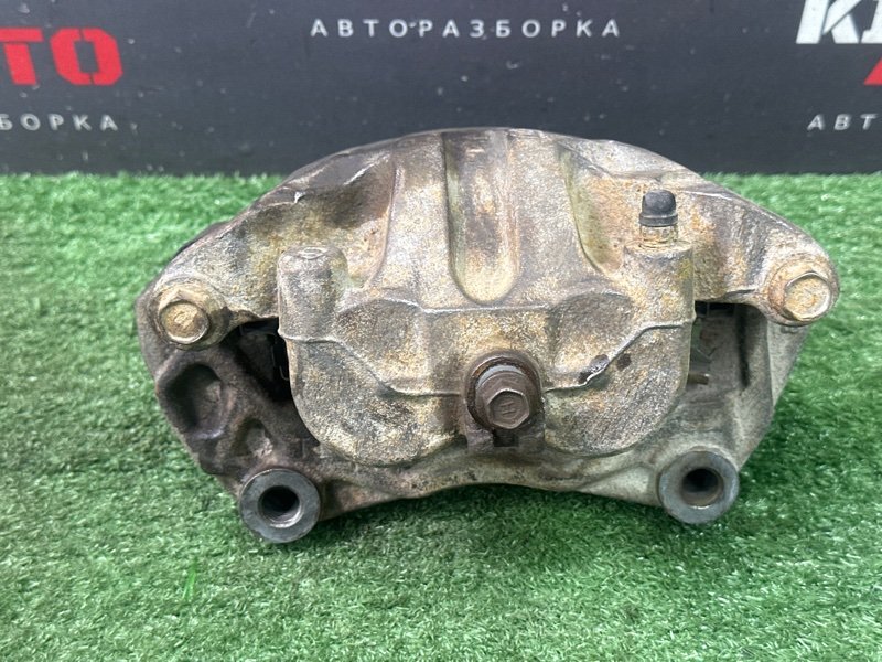 Суппорт тормозной Nissan Murano 2008 Z51