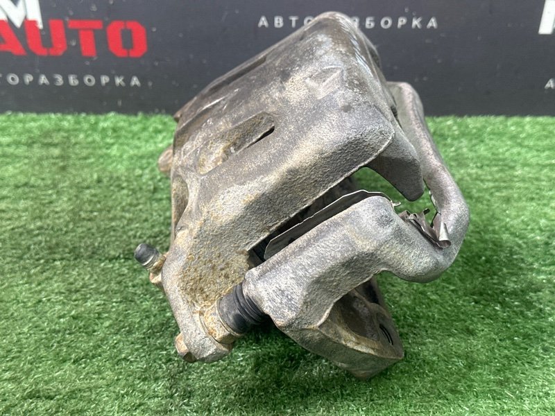 Суппорт тормозной Nissan Murano 2008 Z51