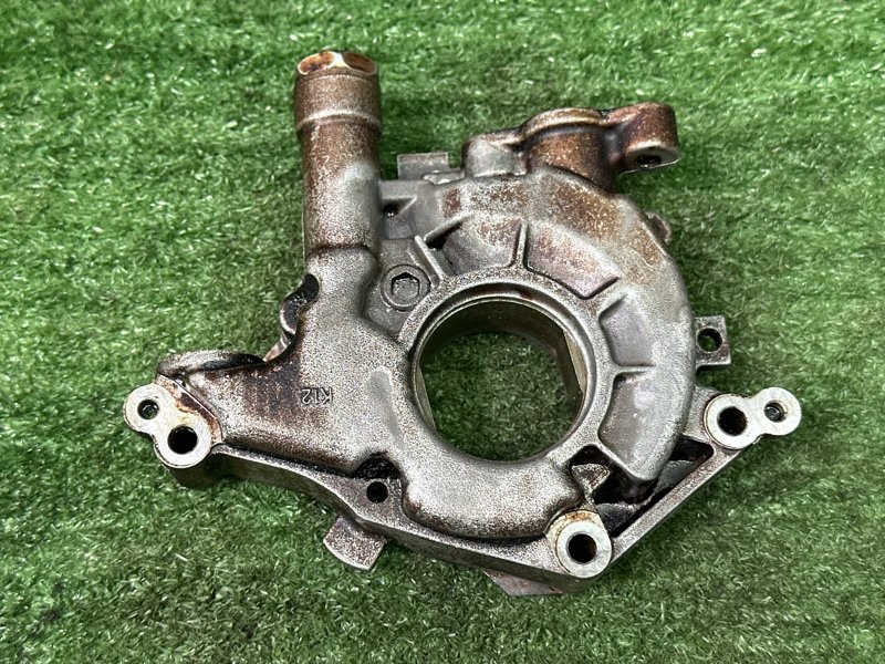 Масляный насос Nissan Murano 2008 Z51