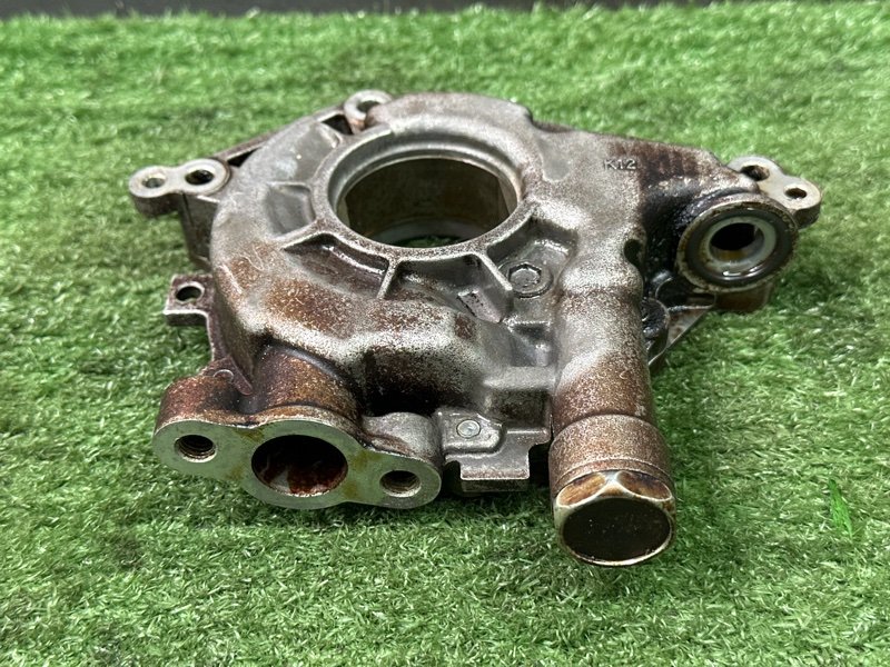 Масляный насос Nissan Murano 2008 Z51