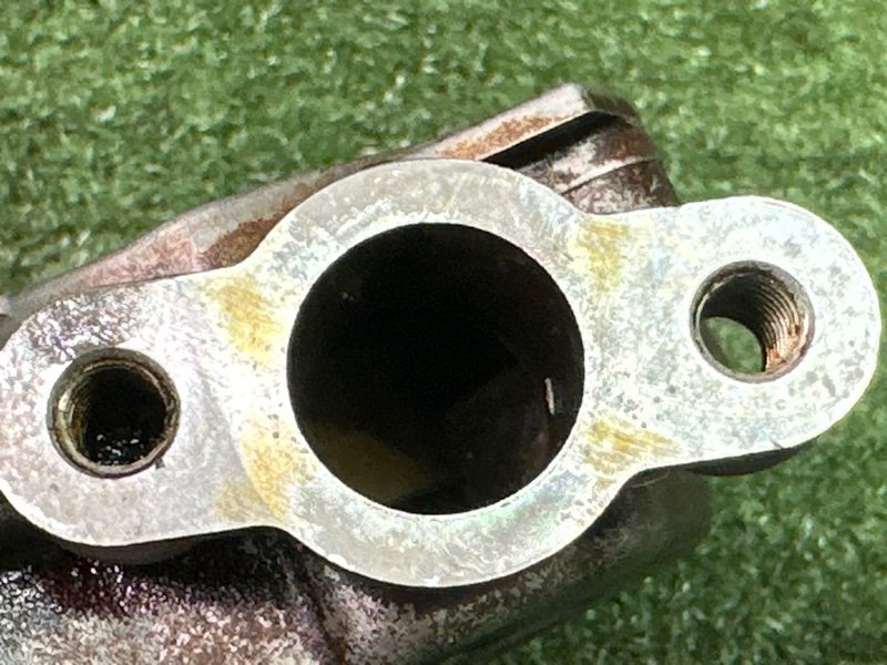 Масляный насос Nissan Murano 2008 Z51