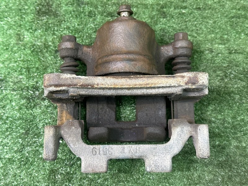 Суппорт тормозной Nissan Murano 2008 Z51