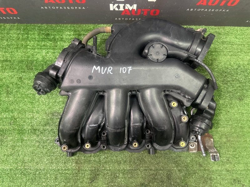 Коллектор впускной Nissan Murano 2008 Z51