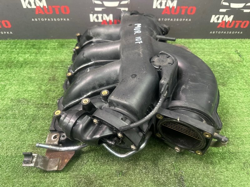 Коллектор впускной Nissan Murano 2008 Z51