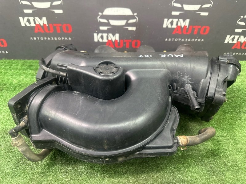 Коллектор впускной Nissan Murano 2008 Z51