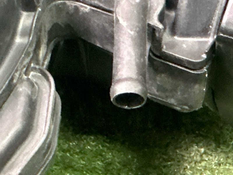 Коллектор впускной Nissan Murano 2008 Z51