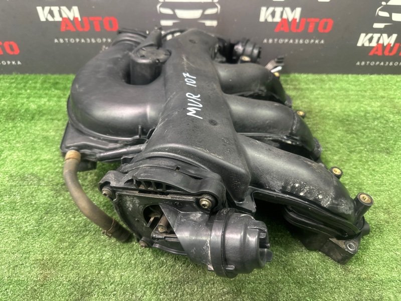 Коллектор впускной Nissan Murano 2008 Z51