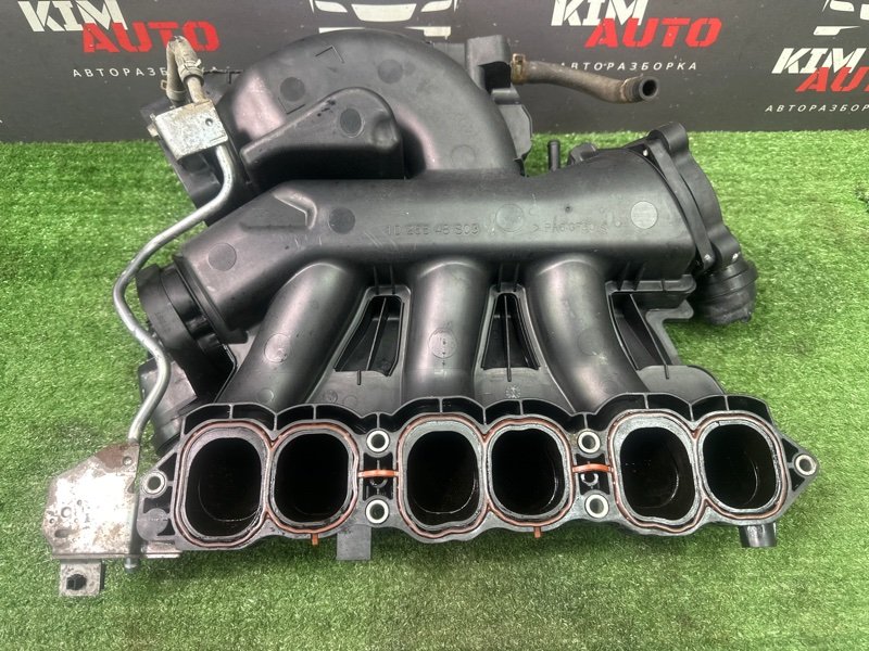 Коллектор впускной Nissan Murano 2008 Z51