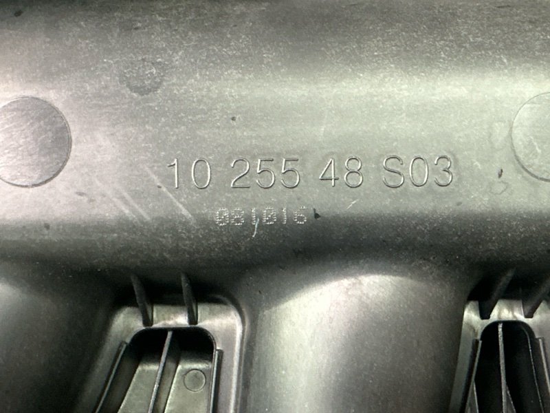 Коллектор впускной Nissan Murano 2008 Z51