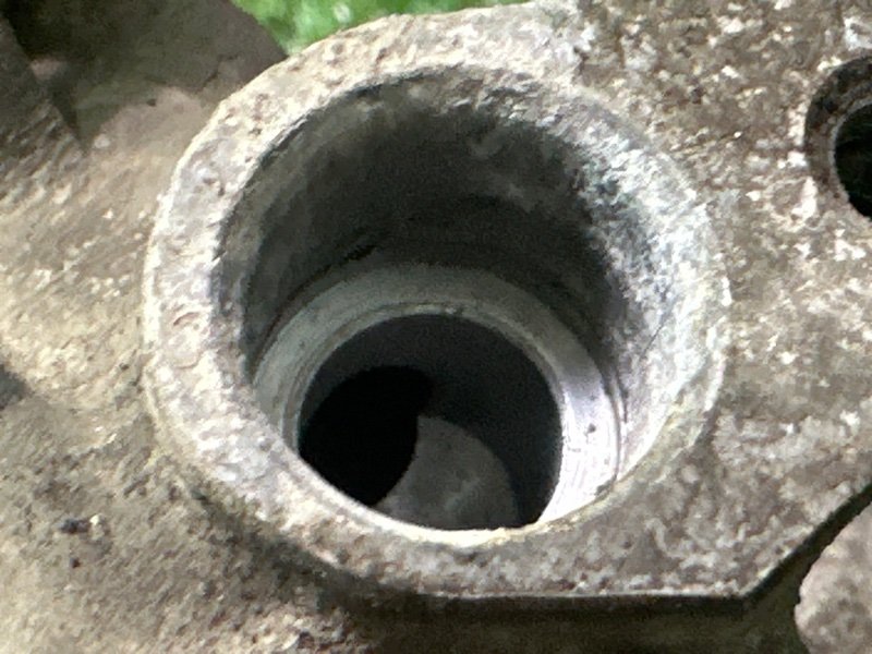 Компрессор кондиционера Nissan Murano 2008 Z51