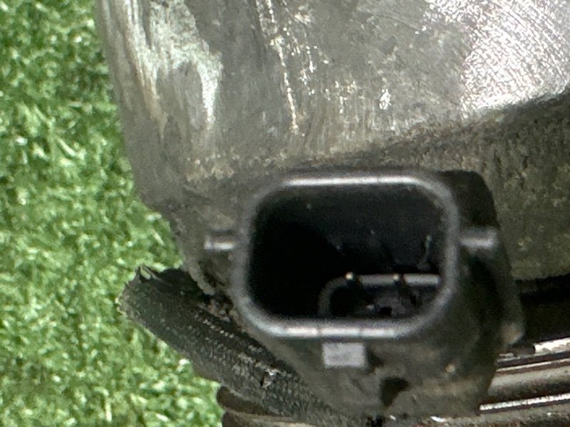 Компрессор кондиционера Nissan Murano 2008 Z51