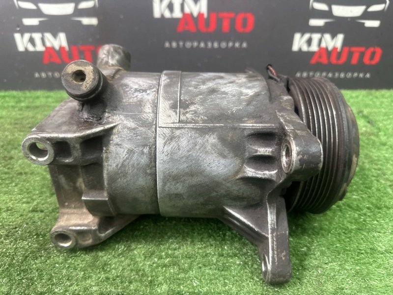 Компрессор кондиционера Nissan Murano 2008 Z51