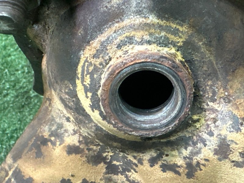 Коллектор выпускной Nissan Murano 2008 Z51