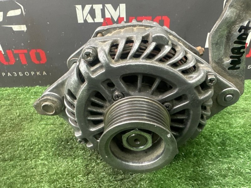 Генератор Nissan Murano 2008 Z51