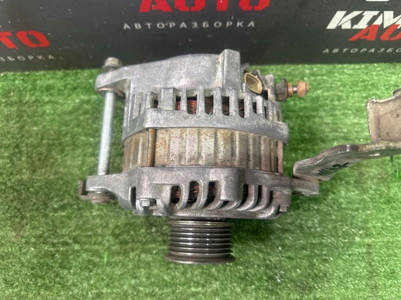 Генератор Nissan Murano 2008 Z51