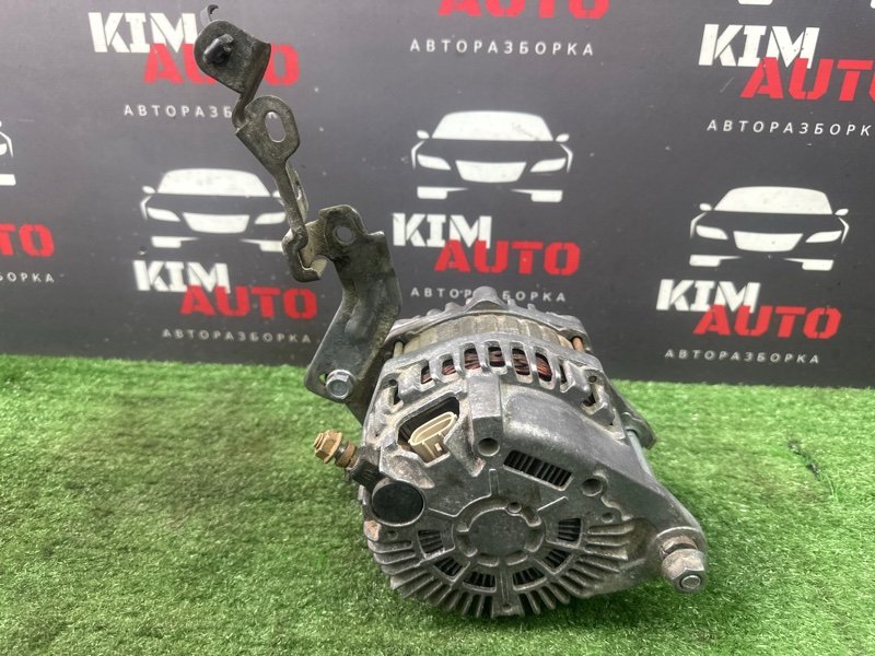 Генератор Nissan Murano 2008 Z51