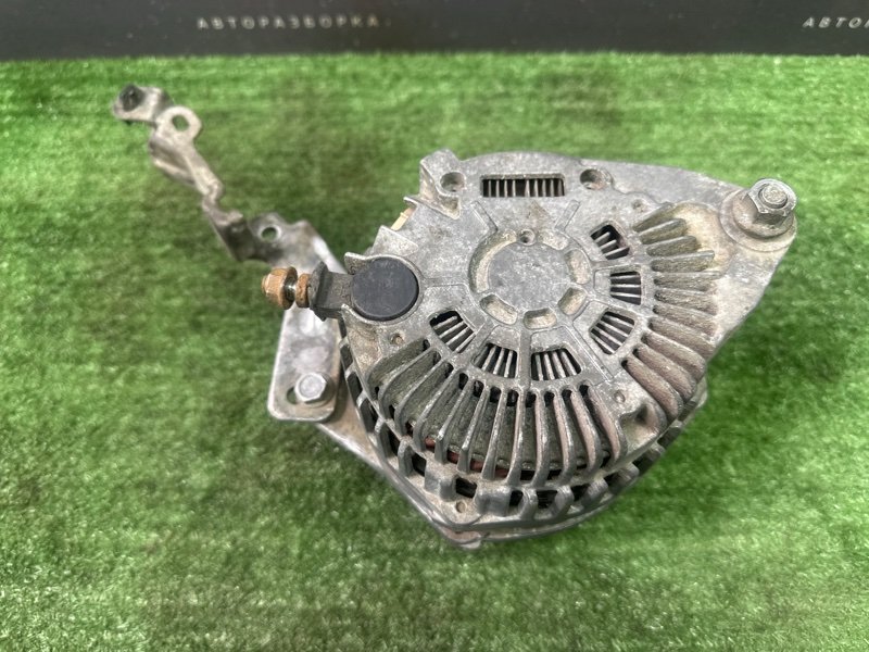 Генератор Nissan Murano 2008 Z51