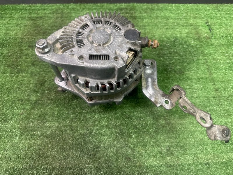 Генератор Nissan Murano 2008 Z51