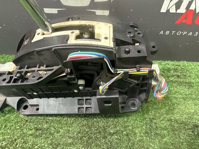 Селектор АКПП Nissan Murano 2008 Z51