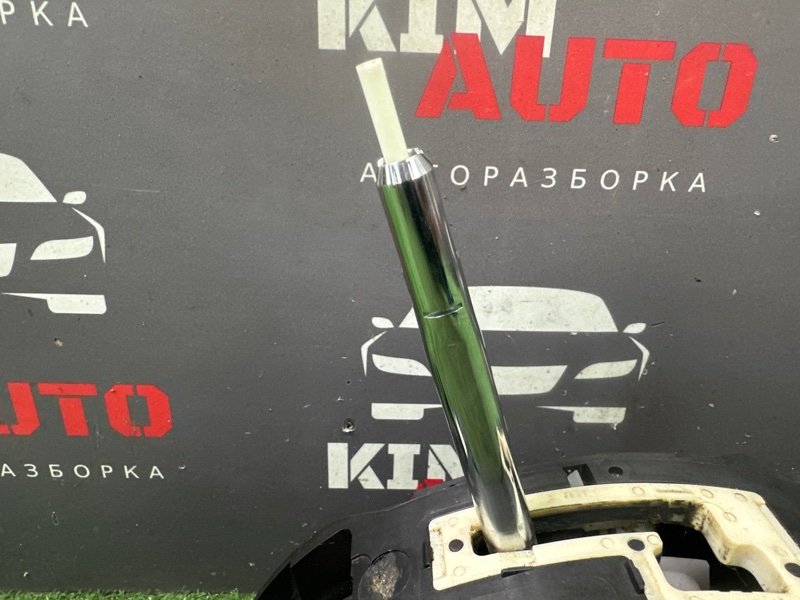 Селектор АКПП Nissan Murano 2008 Z51