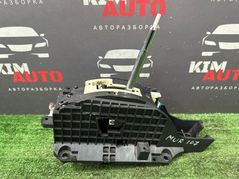 Селектор АКПП Nissan Murano 2008 Z51
