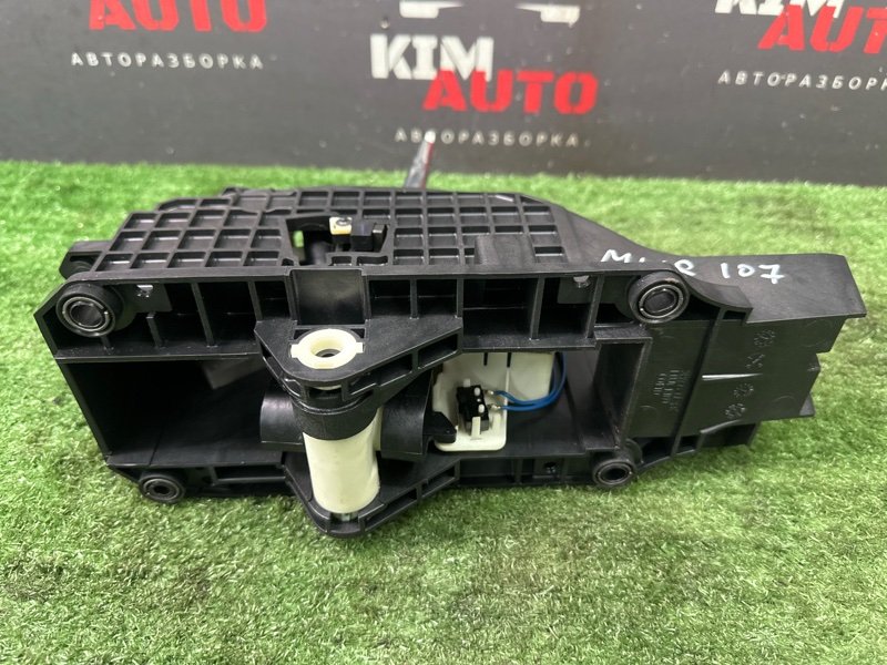 Селектор АКПП Nissan Murano 2008 Z51