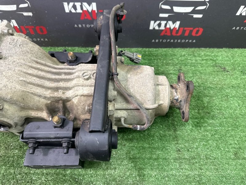 Редуктор заднего моста Nissan Murano 2008 Z51