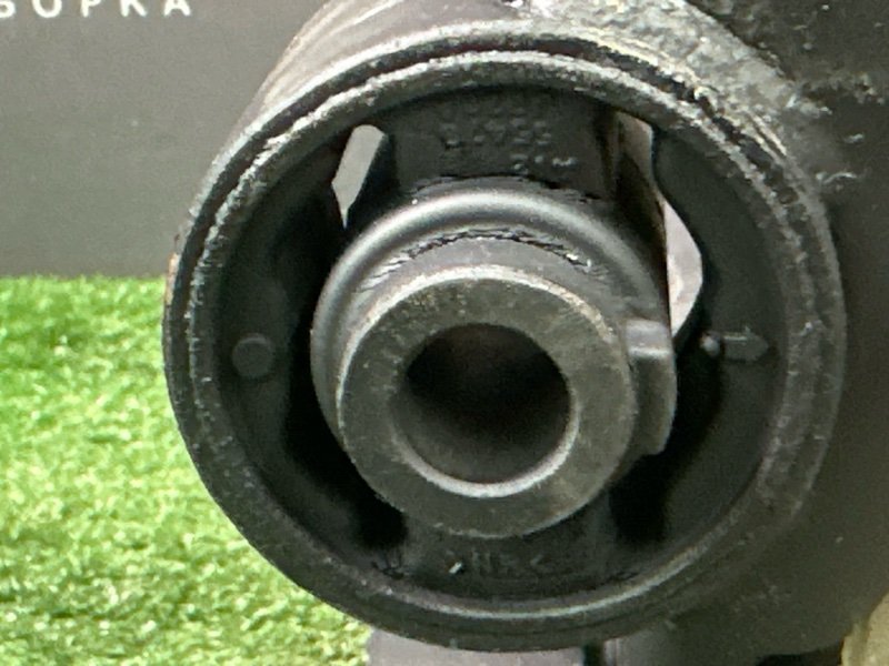 Редуктор заднего моста Nissan Murano 2008 Z51