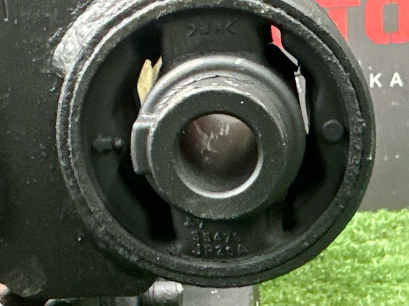 Редуктор заднего моста Nissan Murano 2008 Z51