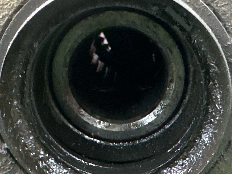 Редуктор заднего моста Nissan Murano 2008 Z51