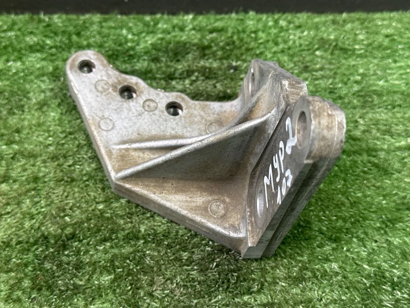 Крепление редуктора Nissan Murano 2008 Z51