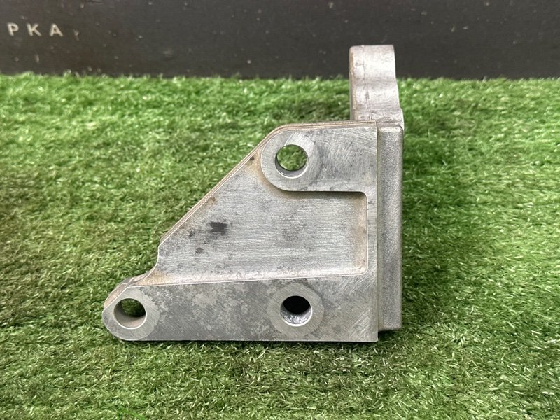 Крепление редуктора Nissan Murano 2008 Z51