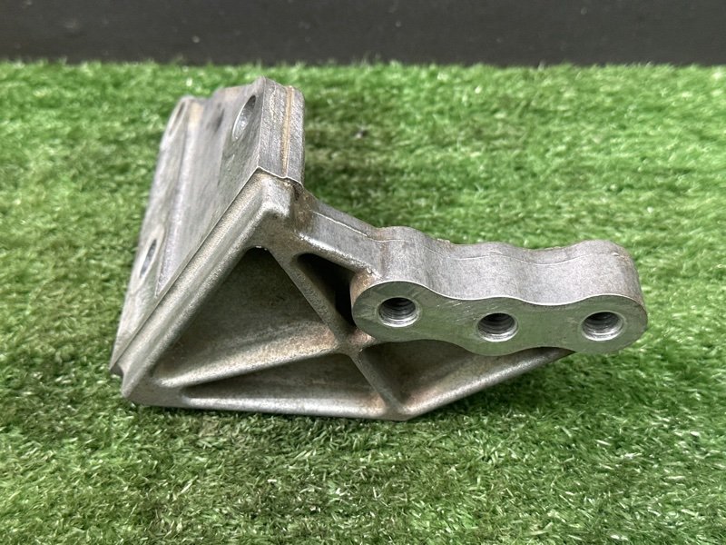 Крепление редуктора Nissan Murano 2008 Z51