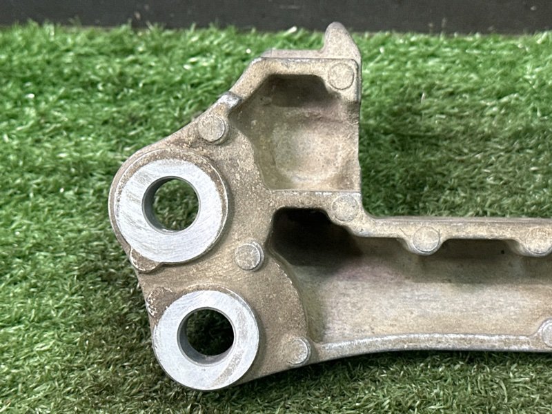 Кронштейн опоры двигателя Nissan Murano 2008 Z51