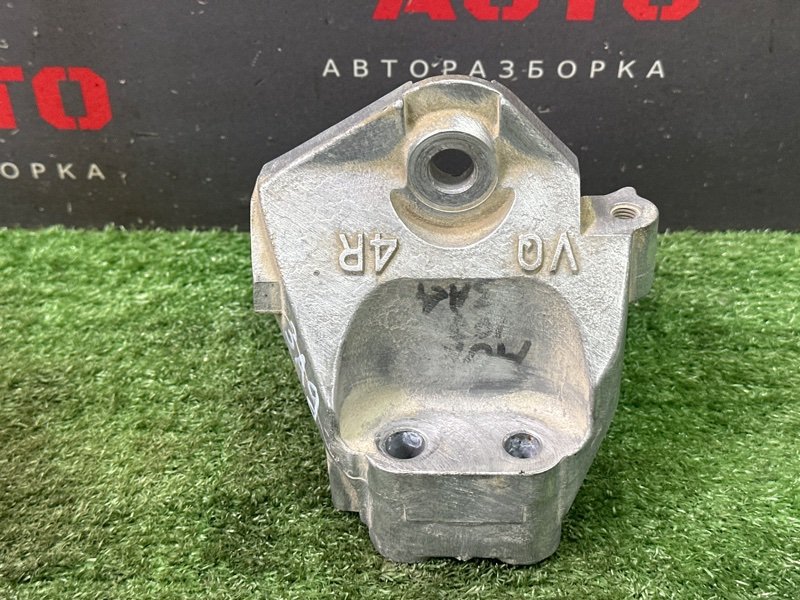 Кронштейн опоры двигателя Nissan Murano 2008 Z51