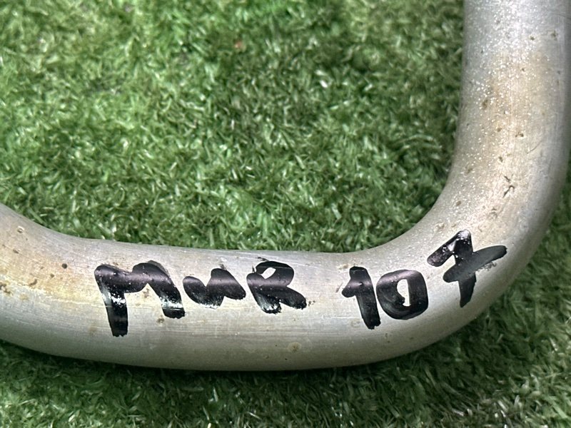 Трубка кондиционера Nissan Murano 2008 Z51