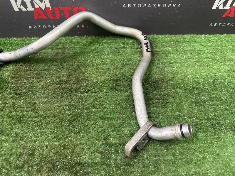 Трубка кондиционера Nissan Murano 2008 Z51