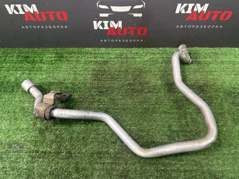 Трубка кондиционера Nissan Murano 2008 Z51