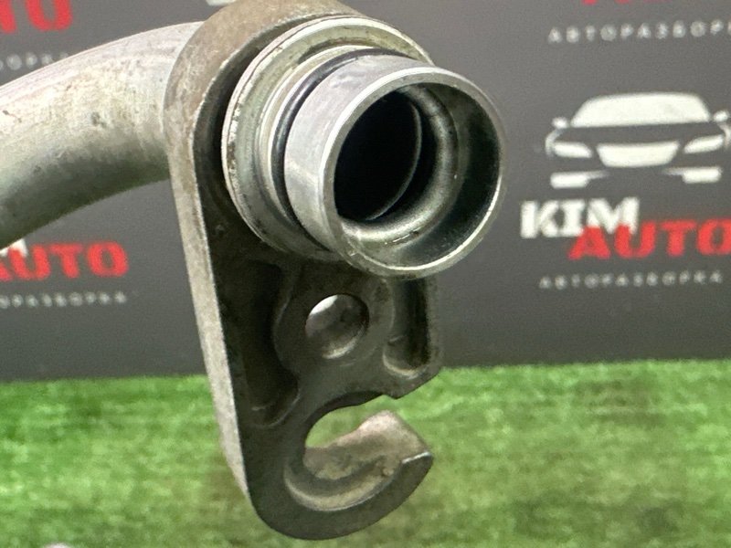 Трубка кондиционера Nissan Murano 2008 Z51